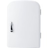 Mini Réfrigérateur Économique Personnalisé 4L de Fraîcheur Kaleida Matières : plastique Couleurs : blanc