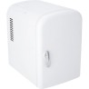 Mini Réfrigérateur Économique Personnalisé 4L de Fraîcheur Kaleida Matières : plastique Couleurs : blanc cadeau entreprise pas c
