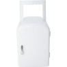 Mini Réfrigérateur Économique Personnalisé 4L de Fraîcheur Kaleida Matières : plastique Couleurs : blanc goodies publicitaire év