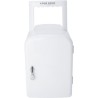 Mini Réfrigérateur Économique Personnalisé 4L de Fraîcheur Kaleida Matières : plastique Couleurs : blanc impression haute défini