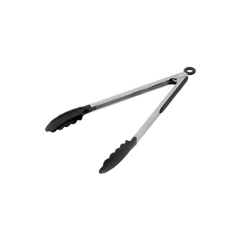 Pince Alimentaire Maeve en Acier Inoxydable
