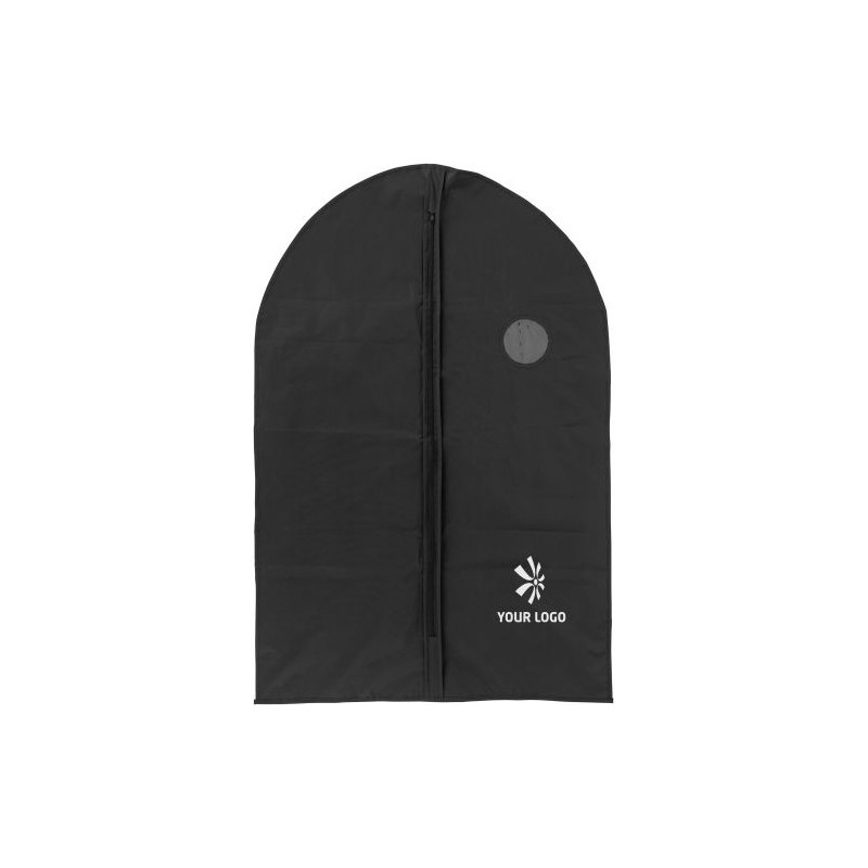 Housse à vêtements en PEVA Mandy - Pratique et Écologique