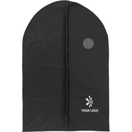 Housse à vêtements en PEVA Mandy - Pratique et Écologique