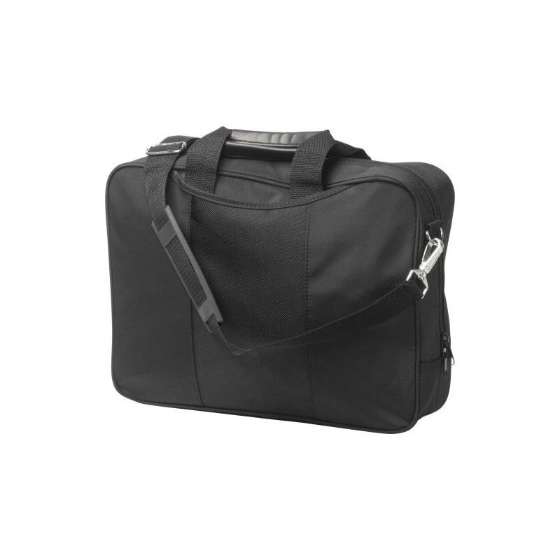 Sacoche Porte-Ordinateur en Microfibre Shaun