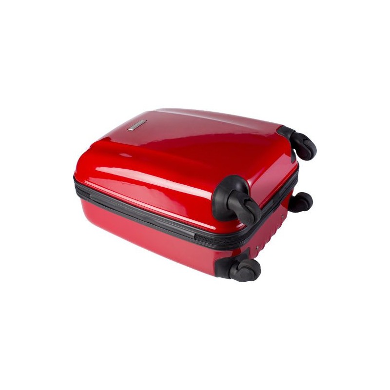 Trolley ABS Verona : votre compagnon de voyage idéal