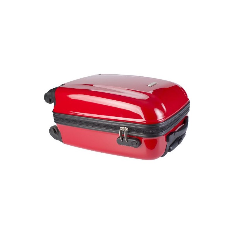 Trolley ABS Verona : votre compagnon de voyage idéal