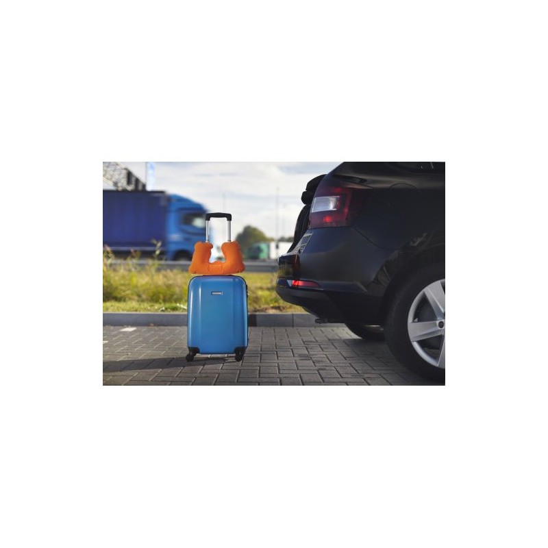 Trolley ABS Verona : votre compagnon de voyage idéal