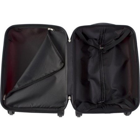 Trolley ABS Verona : votre compagnon de voyage idéal