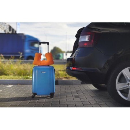 Trolley ABS Verona : votre compagnon de voyage idéal