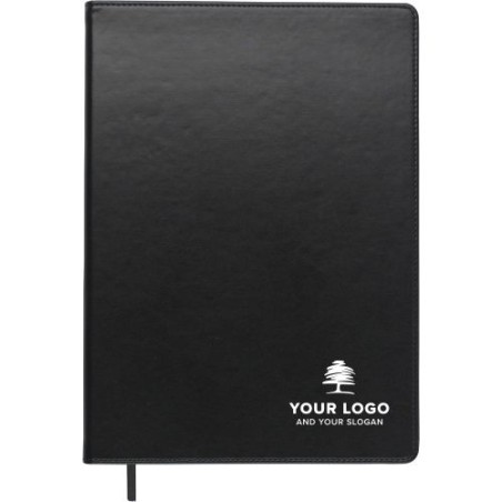 Carnet en PVC A4 Georgie - Élégance et Praticité