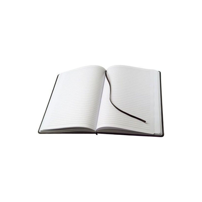 Carnet en PVC A4 Georgie - Élégance et Praticité