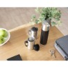 Set Éco-responsable de Bouteille Isotherme de 500 ml et Mugs Personnalisés Frieda Matières : métal Couleurs : multicolore marqua