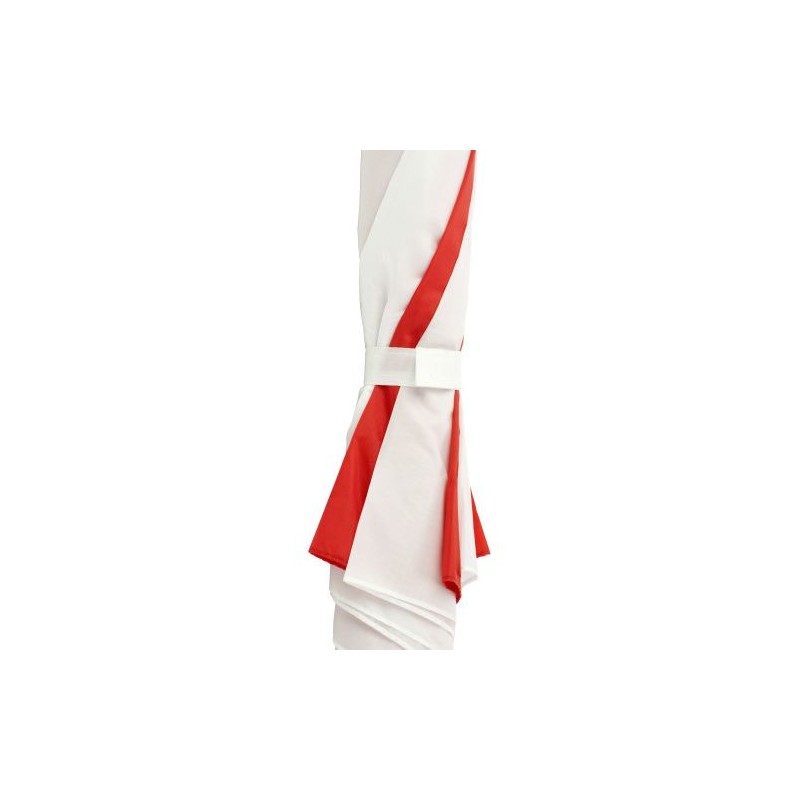  Matières : nylon Couleurs : blanc marquage laser ultra précis