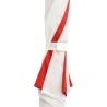  Matières : nylon Couleurs : blanc marquage laser ultra précis