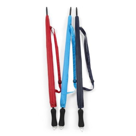 Parapluie Grand Golf Beatriz - Résistant et Élégant