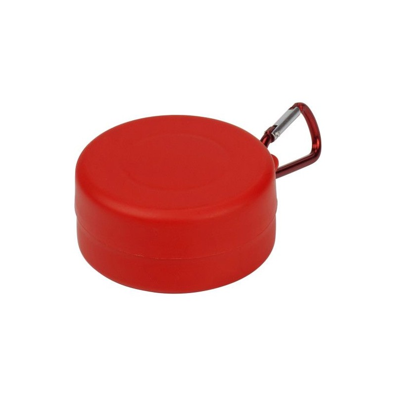  Matières : aluminium Couleurs : noir objet promo petit budget