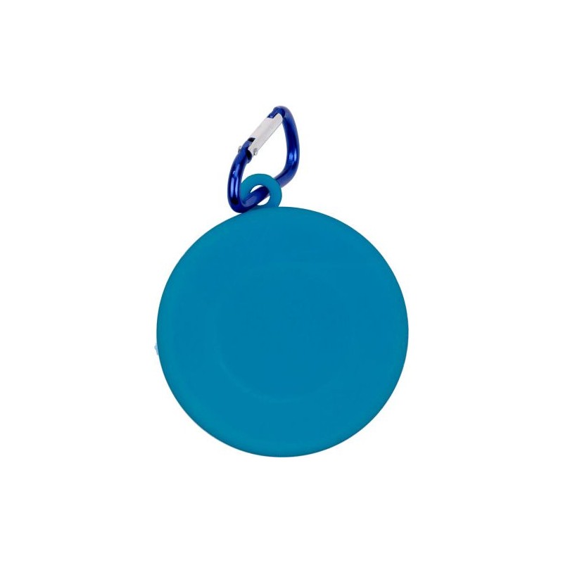  Matières : aluminium Couleurs : bleu personnalisable avec votre logo