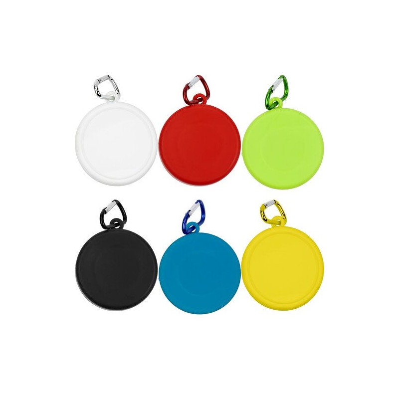  Matières : aluminium Couleurs : bleu cadeau collaborateur premium