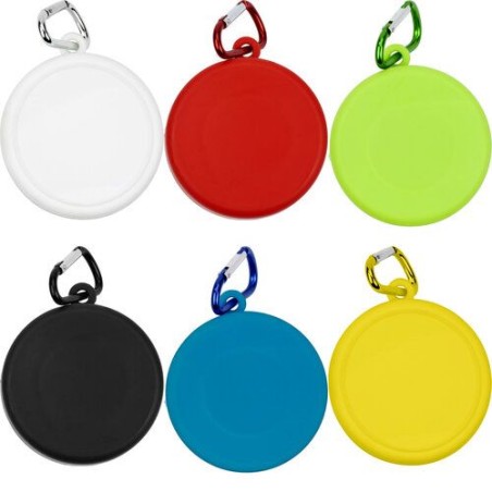  Matières : aluminium Couleurs : bleu cadeau collaborateur premium