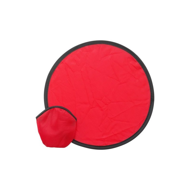 Frisbee Pliable Iva - Le Compagnon de Vos Loisirs