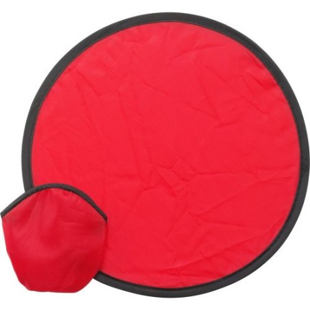 Frisbee Pliable Iva - Le Compagnon de Vos Loisirs