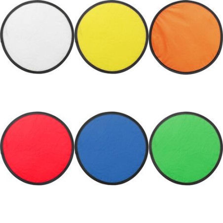 Frisbee Pliable Iva - Le Compagnon de Vos Loisirs