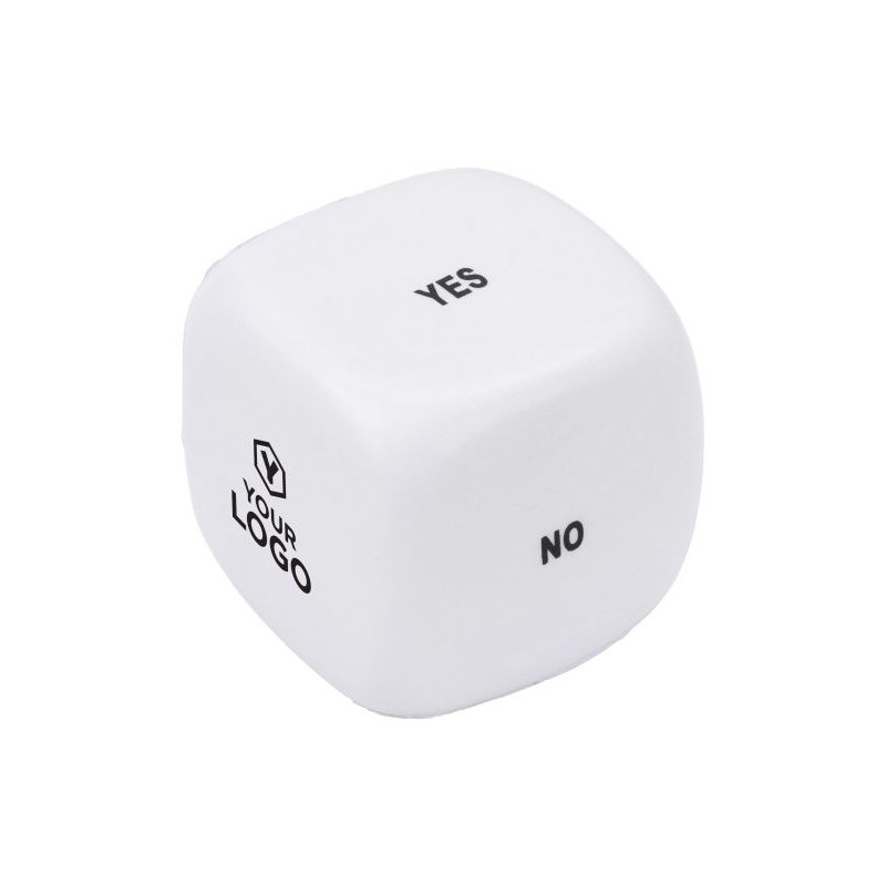 Anti-stress 'dé' Nestor : Relaxation ludique