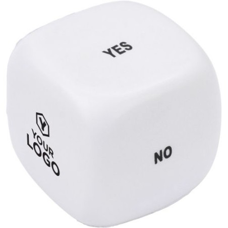 Anti-stress 'dé' Nestor : Relaxation ludique