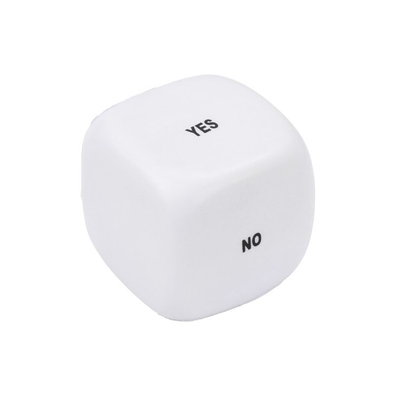 Anti-stress 'dé' Nestor : Relaxation ludique