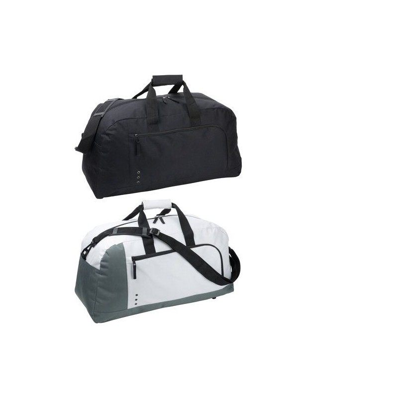 Sac de Sport Antoinette en Polyester Personnalisé Personnalisé