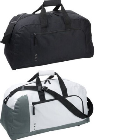 Sac de Sport Antoinette en Polyester Personnalisé Personnalisé