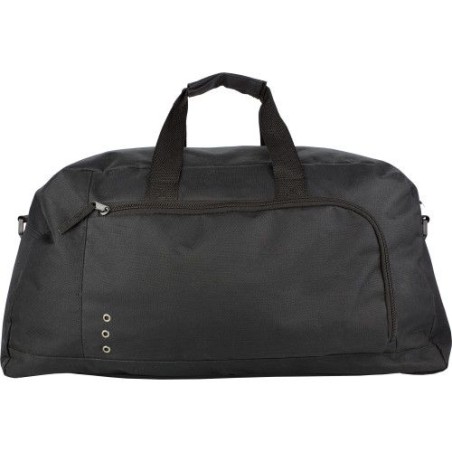  Matières : polyester Couleurs : noir marquage laser ultra précis
