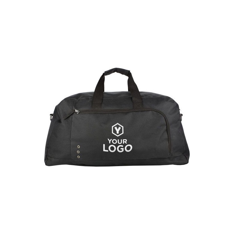 Sac de Sport Antoinette en Polyester Personnalisé Personnalisé
