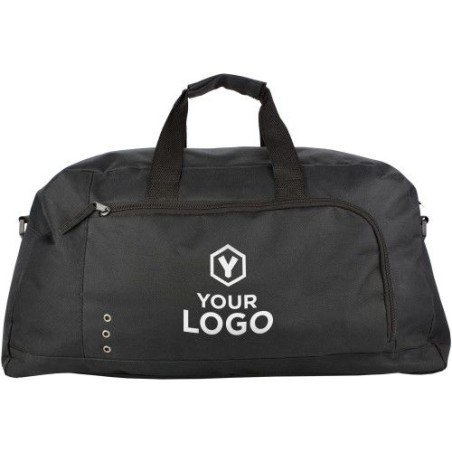 Sac de Sport Antoinette en Polyester Personnalisé Personnalisé