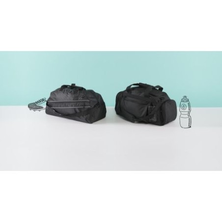  Matières : polyester Couleurs : noir accessoire événementiel unique