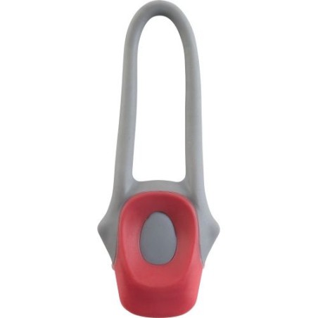 Lampe à Vélo Abigail : Sécurisez vos Trajets Nocturnes