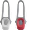  Matières : silicone Couleurs : rouge cadeau entreprise pas cher