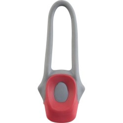  Matières : silicone Couleurs : rouge impression haute définition