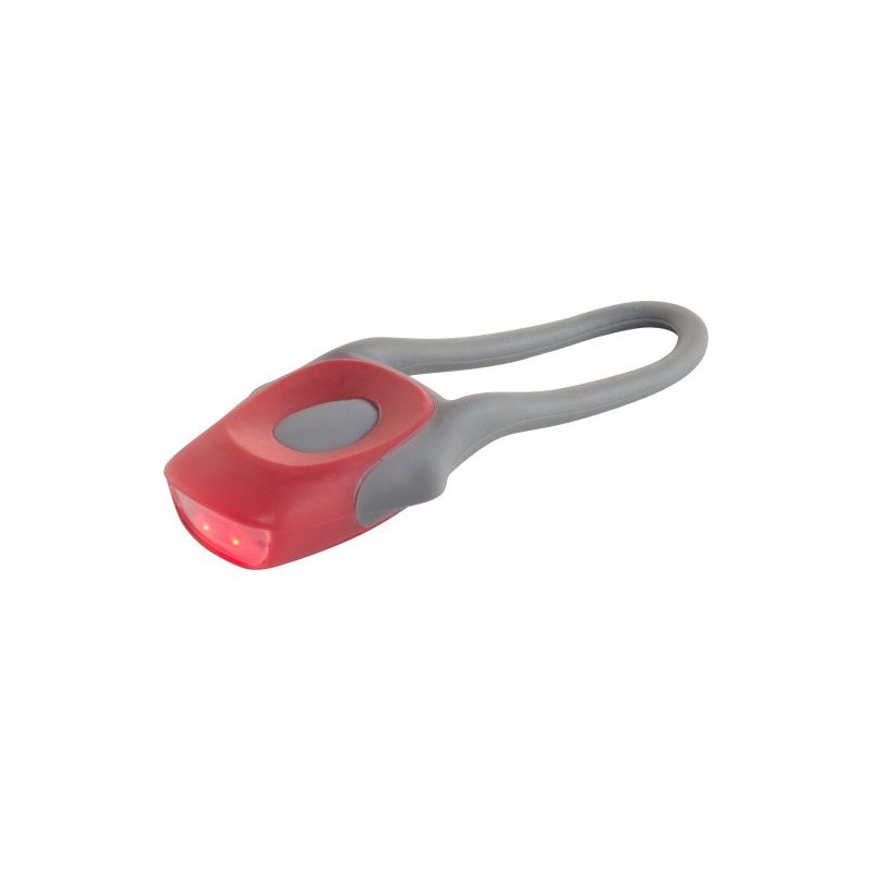  Matières : silicone Couleurs : rouge goodies entreprise design