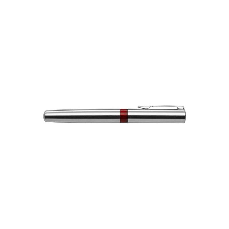 Matières : acier inoxydable Couleurs : rouge personnalisable avec votre logo