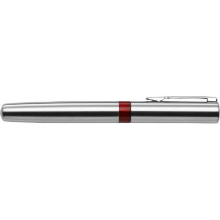  Matières : acier inoxydable Couleurs : rouge personnalisable avec votre logo