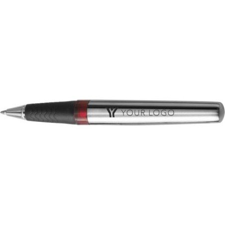  Matières : acier inoxydable Couleurs : rouge objet promotionnel éco-responsable