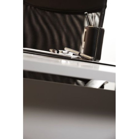 Stylo Bille en Métal Rex : Élégance et Précision