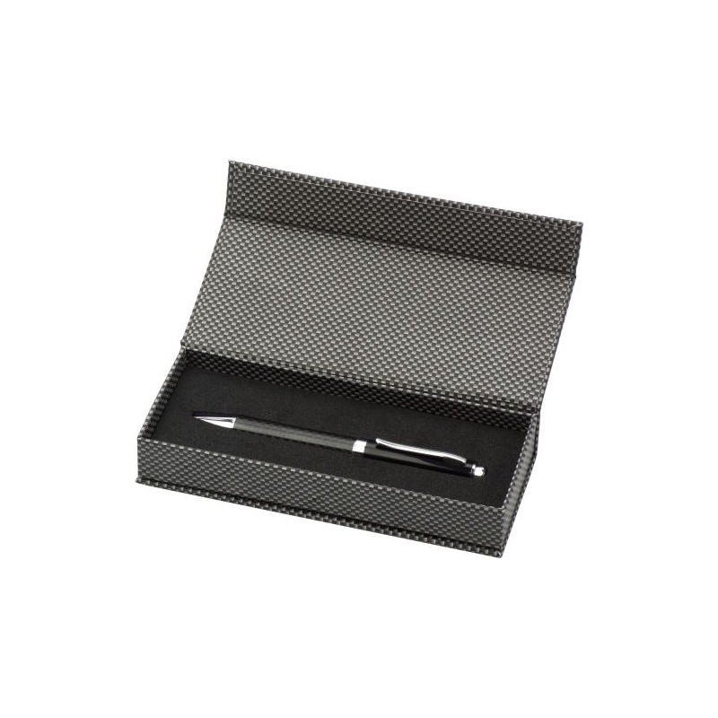 Stylo Bille Twist Lindsey - Élégance et Précision