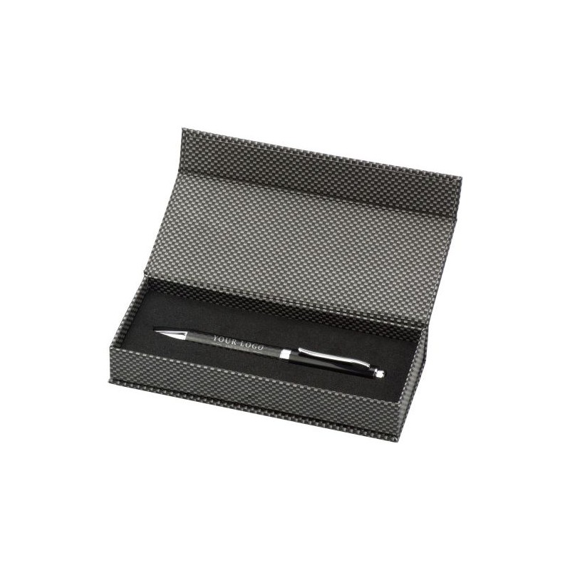 Stylo Bille Twist Lindsey - Élégance et Précision