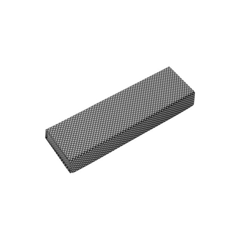 Stylo Bille Twist Lindsey - Élégance et Précision