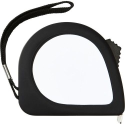 Mètre-ruban 3 m en plastique Effran Personnalisé