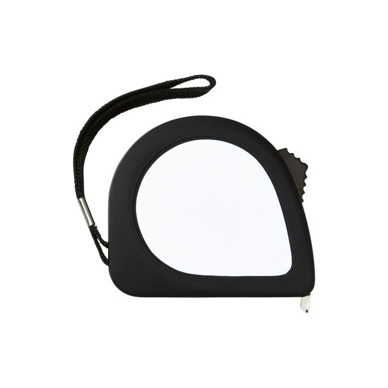 Mètre-ruban 3 m en plastique Effran Personnalisé