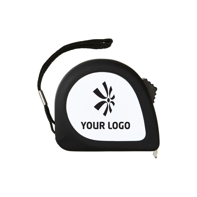 Mètre-ruban 3 m en plastique Effran Personnalisé