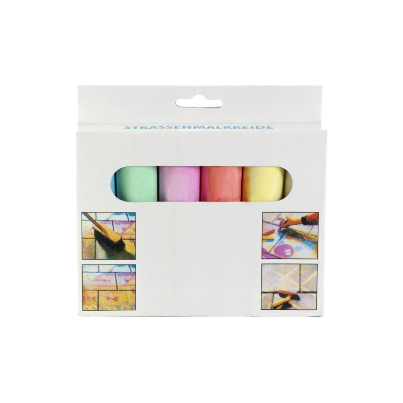  Matières : carton Couleurs : multicolore